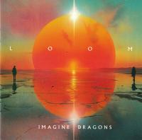 Компакт-диск Imagine Dragons / Loom (Jewel) (1CD)