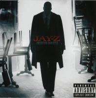 Компакт-диск Jay-Z / American Gangster (Jewel) (1CD)