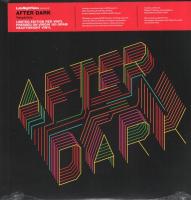 Виниловая пластинка Bill Brewster & Dj History / Late Night Tales: After Dark Vespertine (coloured) (2LP)