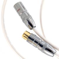 Кабель межблочный аудио Atlas Element XLR 1.0m