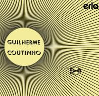Виниловая пластинка Guilherme Coutinho E O Grupo Stalo / Guilherme Coutinho E O Grupo Stalo (1LP)
