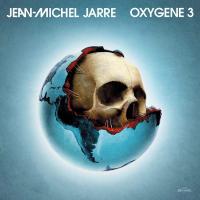 Компакт-диск Jean-Michel Jarre / Oxygene 3 (RU)(CD)