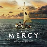 Виниловая пластинка Soundtrack / Johann Johannsson: The Mercy (2LP)