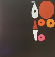 Виниловая пластинка KROKOFANT / KROKOFANT II (1LP)