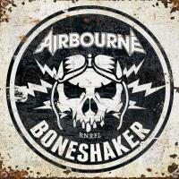 Виниловая пластинка Airbourne / Boneshaker (LP)