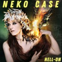 Виниловая пластинка NEKO CASE / HELL-ON (2LP)