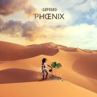 Компакт-диск Soprano / Phoenix (CD)