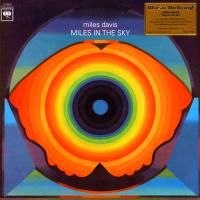 Виниловая пластинка Miles Davis / Miles In The Sky (LP)