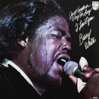 Виниловая пластинка Barry White / Just Another Way To Say I Love You (LP)