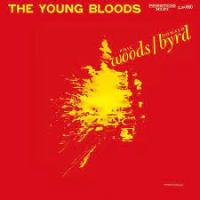 Виниловая пластинка Phil Woods & Donald Byrd / The Young Bloods (1LP)