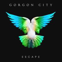 Компакт-диск Gorgon City / Escape (CD)