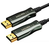 Кабель HDMI оптический Wize AOC-HM-HM-25M