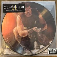 Виниловая пластинка OST / Gladiator 2 (Picture) (2LP) Виниловая пластинка OST / Gladiator 2 (Picture) (2LP)