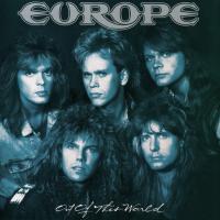 Компакт-диск Europe / Out Of This World (CD)