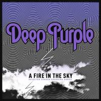 Компакт-диск Deep Purple / A Fire In The Sky (CD)