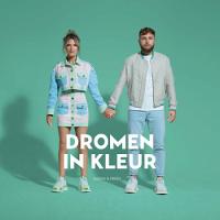 Виниловая пластинка Suzan & Freek / Dromen In Kleur ( White Vinyl) (1LP)