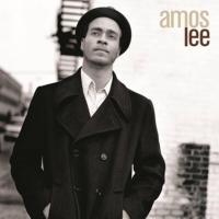 Виниловая пластинка Amos Lee / Amos Lee (1LP)