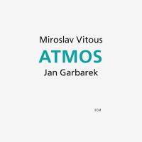 Компакт-диск Miroslav Vitous, Jan Garbarek / Atmos (CD)