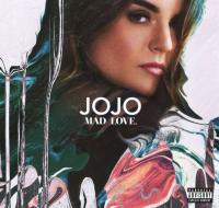 Компакт-диск Jojo / Mad Love (1CD)