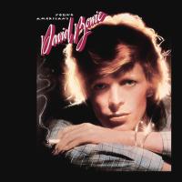 Компакт-диск David Bowie / Young Americans (CD)