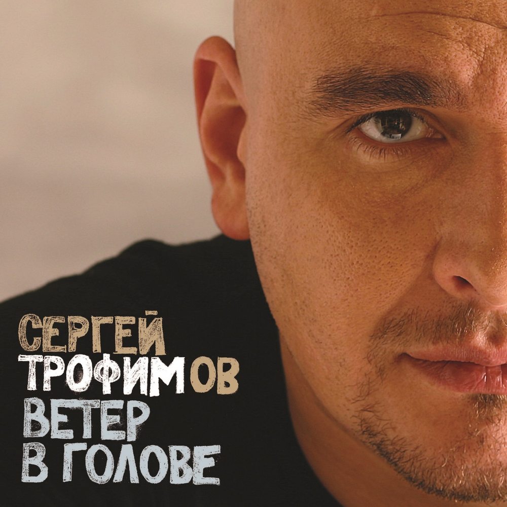 Виниловая пластинка СЕРГЕЙ ТРОФИМОВ / Ветер В Голове (2LP), купить  виниловая пластинка сергей трофимов / ветер в голове (2lp) | VINYLMARKT