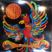 Виниловая пластинка Rare Bird / Rare Bird (1LP)