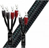 Акустический кабель AudioQuest Rocket 88 SBW-SPADES (5.0 м)