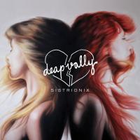 Компакт-диск Deap Vally / Sistrionix (CD)