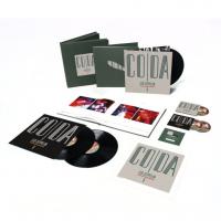 Виниловая пластинка Led Zeppelin / Coda (Super Deluxe Edition)(3LP+3CD)