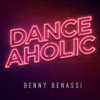 Компакт-диск Benny Benassi / Danceaholic (RU)(CD)