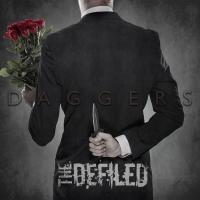 Компакт-диск The Defiled / Daggers (RU)(CD)