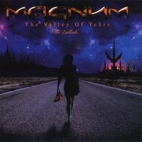 Компакт-диск Magnum / The valley of tears - the ballads (Digipack)(1CD)