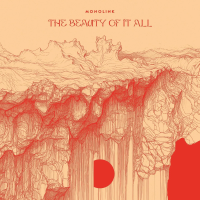 Виниловая пластинка Monolink / The Beauty of It All (2LP)