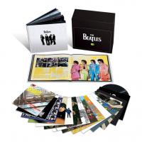 Виниловая пластинка The Beatles / The Beatles In Stereo (16LP)