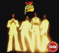 Компакт-диск Slade / Slade In Flame (CD)