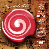 Компакт-диск Poets Of The Fall / Carnival Of Rust (1CD)