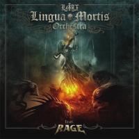 Компакт-диск Lingua Mortis Orchestra Feat. Rage / LMO (RU)(CD)