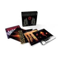 Компакт-диск Soundgarden / Classic Album Selection (5CD)