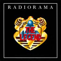 Виниловая пластинка RADIORAMA / LEGEND (1LP)