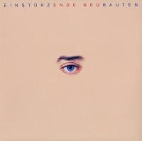 Виниловая пластинка Einsturzende Neubauten / Ende Neu (LP)