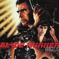 Компакт-диск Vangelis / Blade Runner (OST) (Jewel) (1CD)