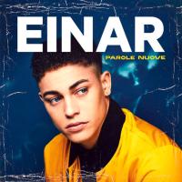 Компакт-диск Einar / Parole Nuove (CD)