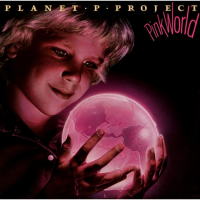 Виниловая пластинка Planet P Project / Pink World (Pink Vinyl) (2LP)