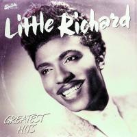 Виниловая пластинка Little Richard / Greatest Hits (LP)