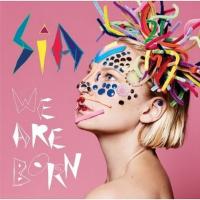 Компакт-диск Sia / We Are Born (1CD)