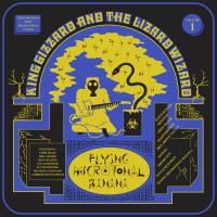 Виниловая пластинка King Gizzard and The Lizard Wizard / Flying Microtonal Banana (LP)