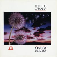 Виниловая пластинка Omega Sunrise / Feel the change (coloured) (1LP)
