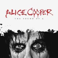 Компакт-диск Alice Cooper / The Sound Of A (RU)(CD)