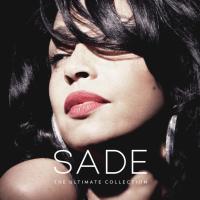 Компакт-диск Sade / The Ultimate Collection (2CD)