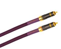 Кабель межблочный Tchernov Cable Classic MkIII IC / Analog RCA (2.65 m)